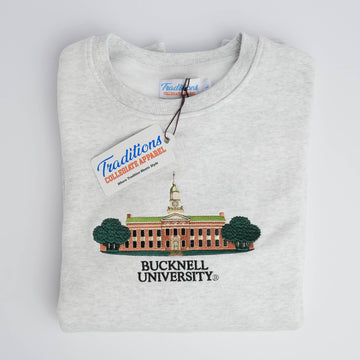 Bucknell Crewnecks