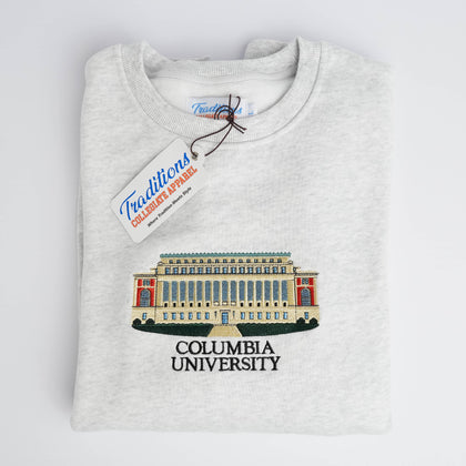 Columbia Crewneck