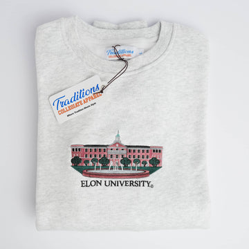 Elon Crewneck