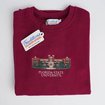 Florida State Crewnecks