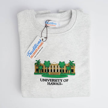 Hawaii Crewneck