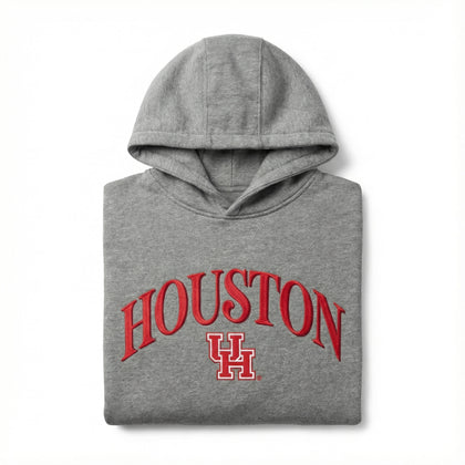Houston Oversized Hoodie