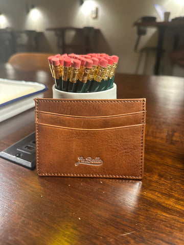 LaBelle Cardholder