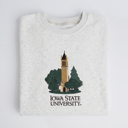 Iowa State Crewneck