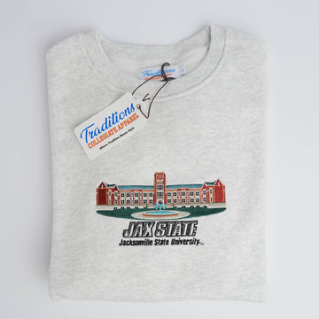 Jacksonville State University Crewneck