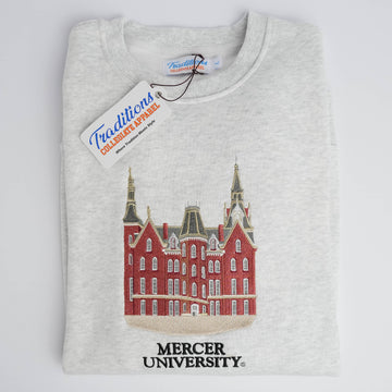 Mercer University Crewneck