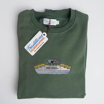 North Dakota State Crewneck