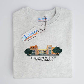 New Mexico Crewneck