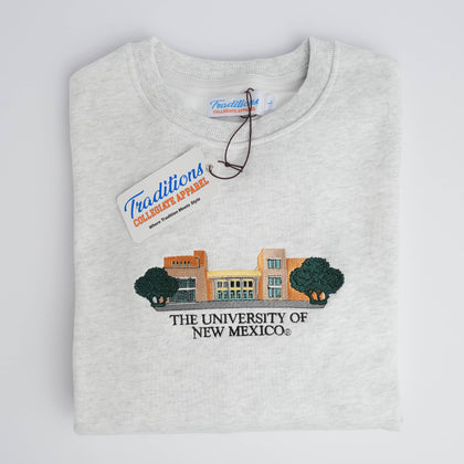 New Mexico Crewneck