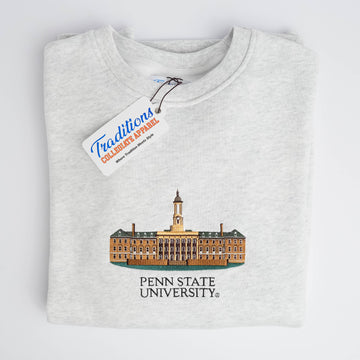 Penn State Crewnecks