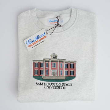 Sam Houston State University Crewneck