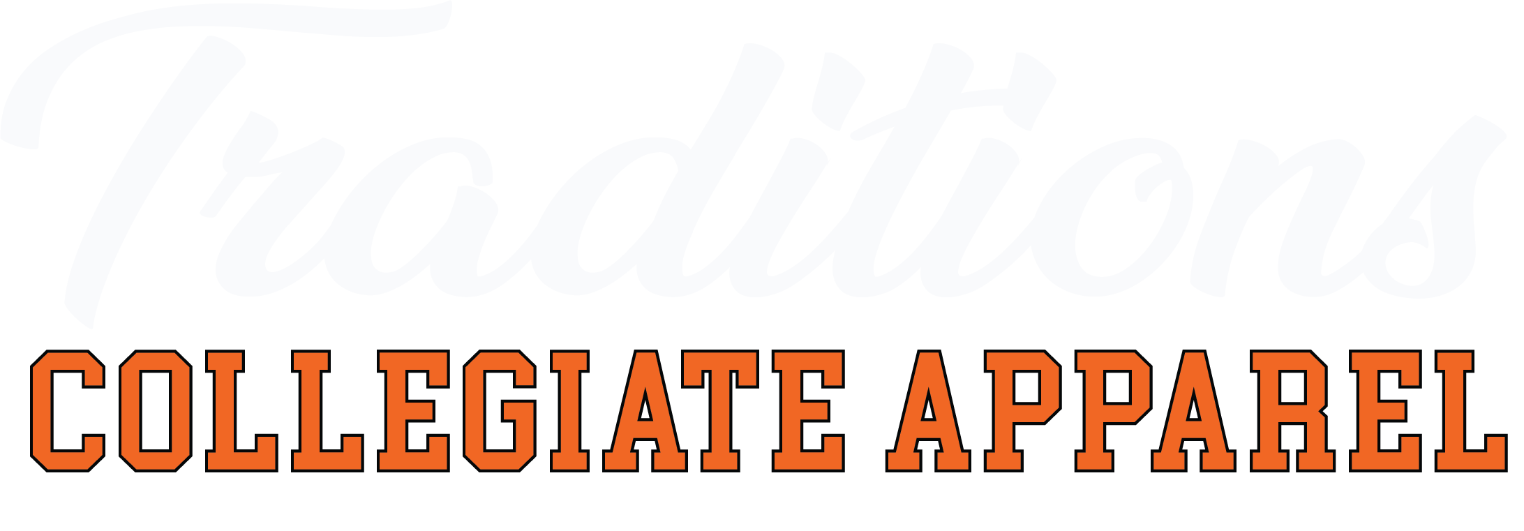 Traditions Collegiate Apparel