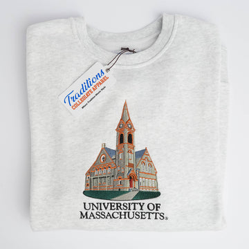 UMASS Crewnecks