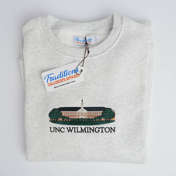 UNC Wilmington Crewnecks