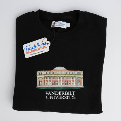 Vanderbilt Crewneck