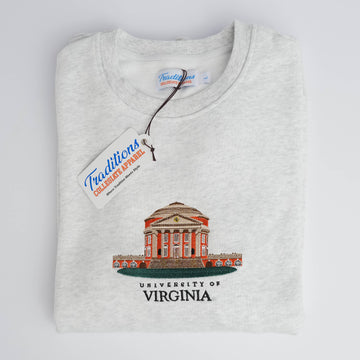 Virginia Crewnecks