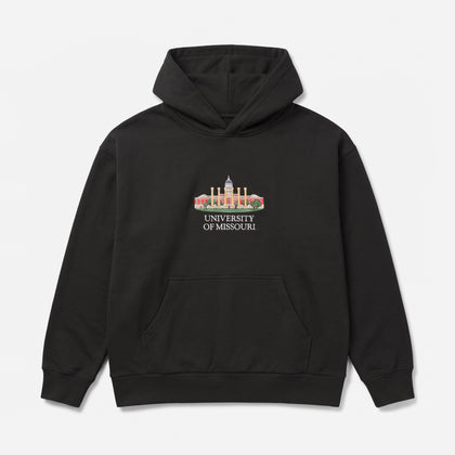 Missouri Building Hoodie
