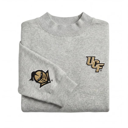 Central Florida Sideline Mockneck