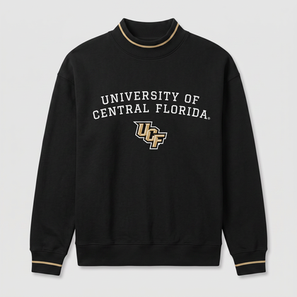 UCF Gameday Mockneck