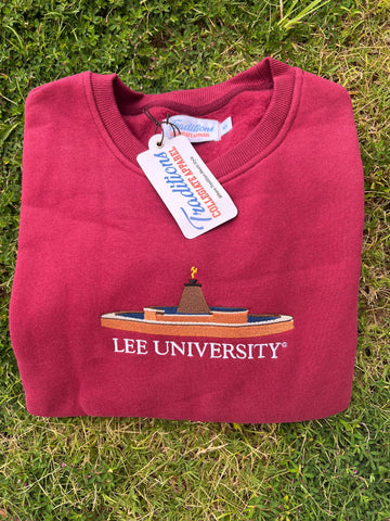 Lee University
