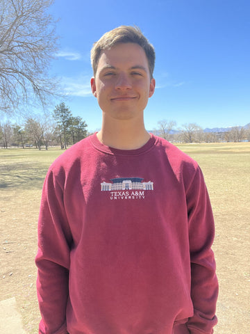 Texas A&M University