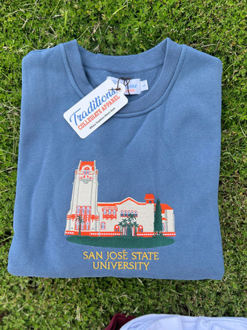 San Jose State University