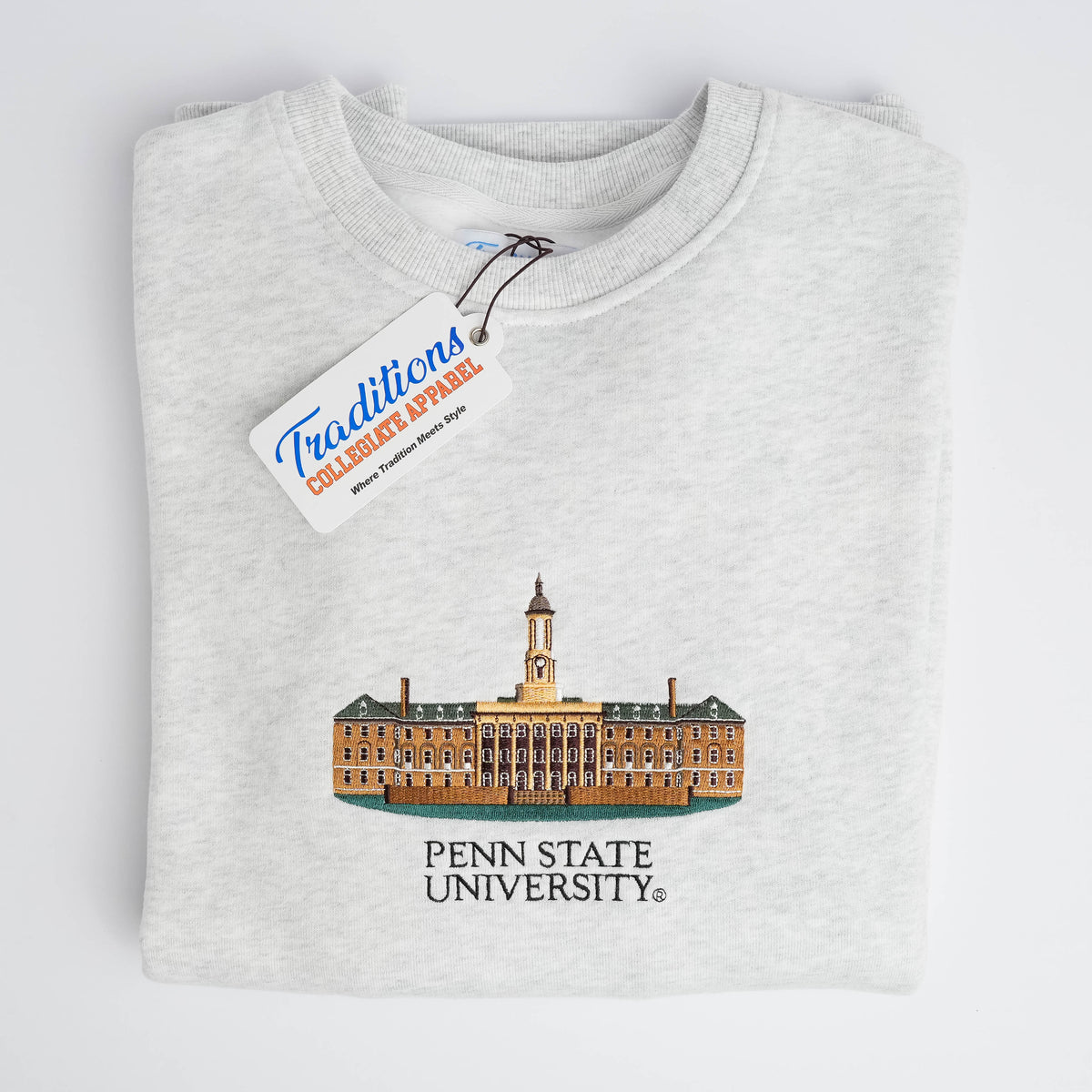 Penn State Apparel | Licensed College Sweatshirts & Hoodies ...