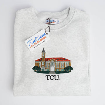 TCU