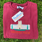 Virginia Tech Crewneck - Maroon