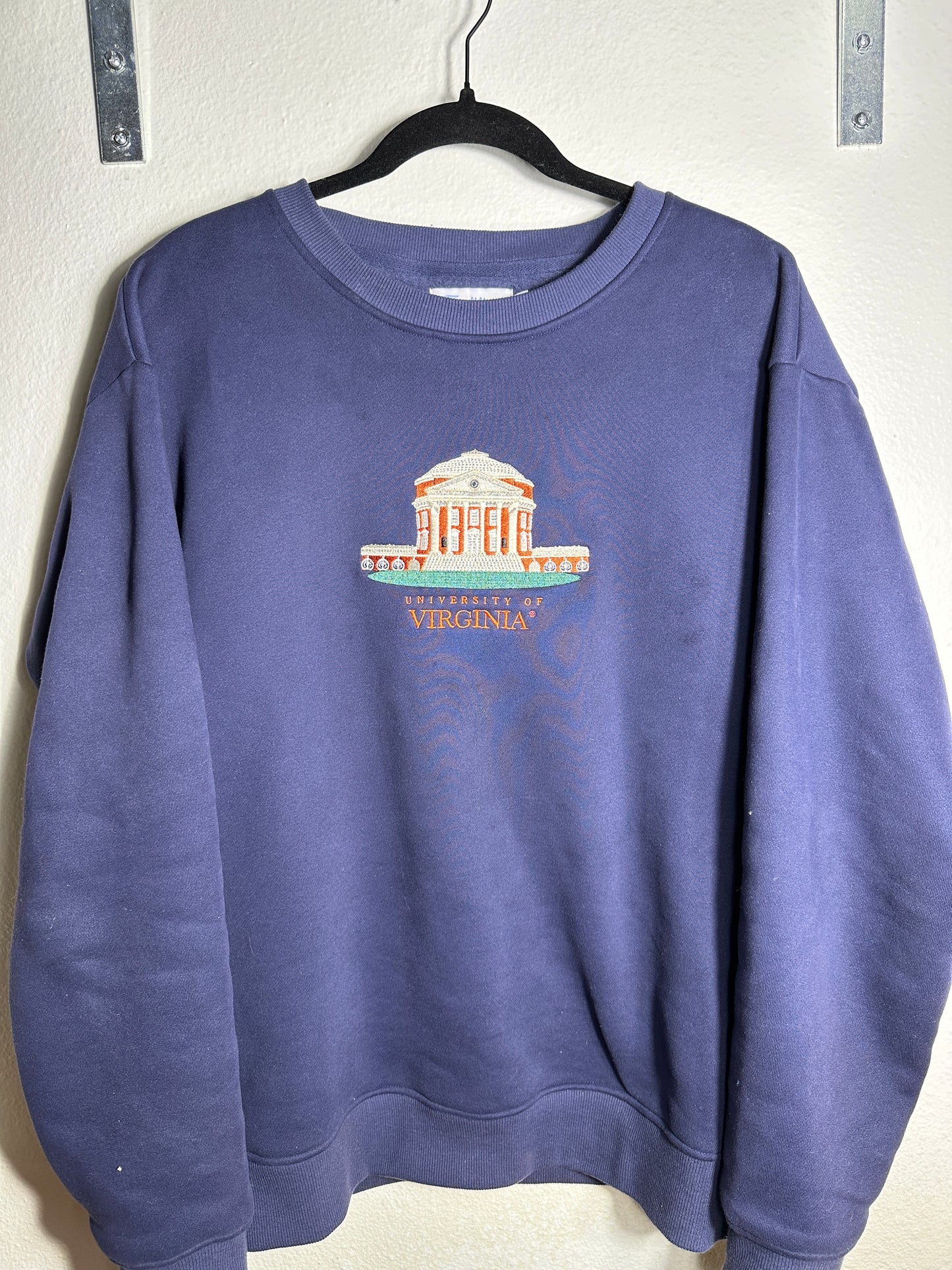 University of Virginia Crewneck