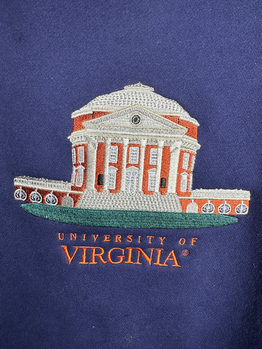 University of Virginia Crewneck