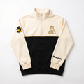 Appalachian State Quarter Zip