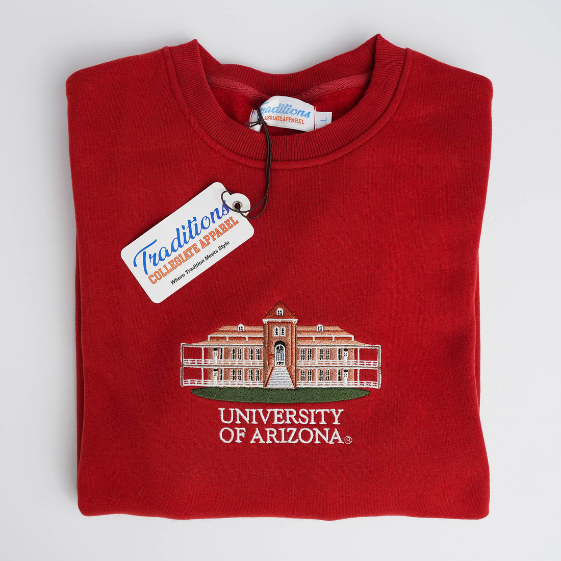 Arizona Crewnecks