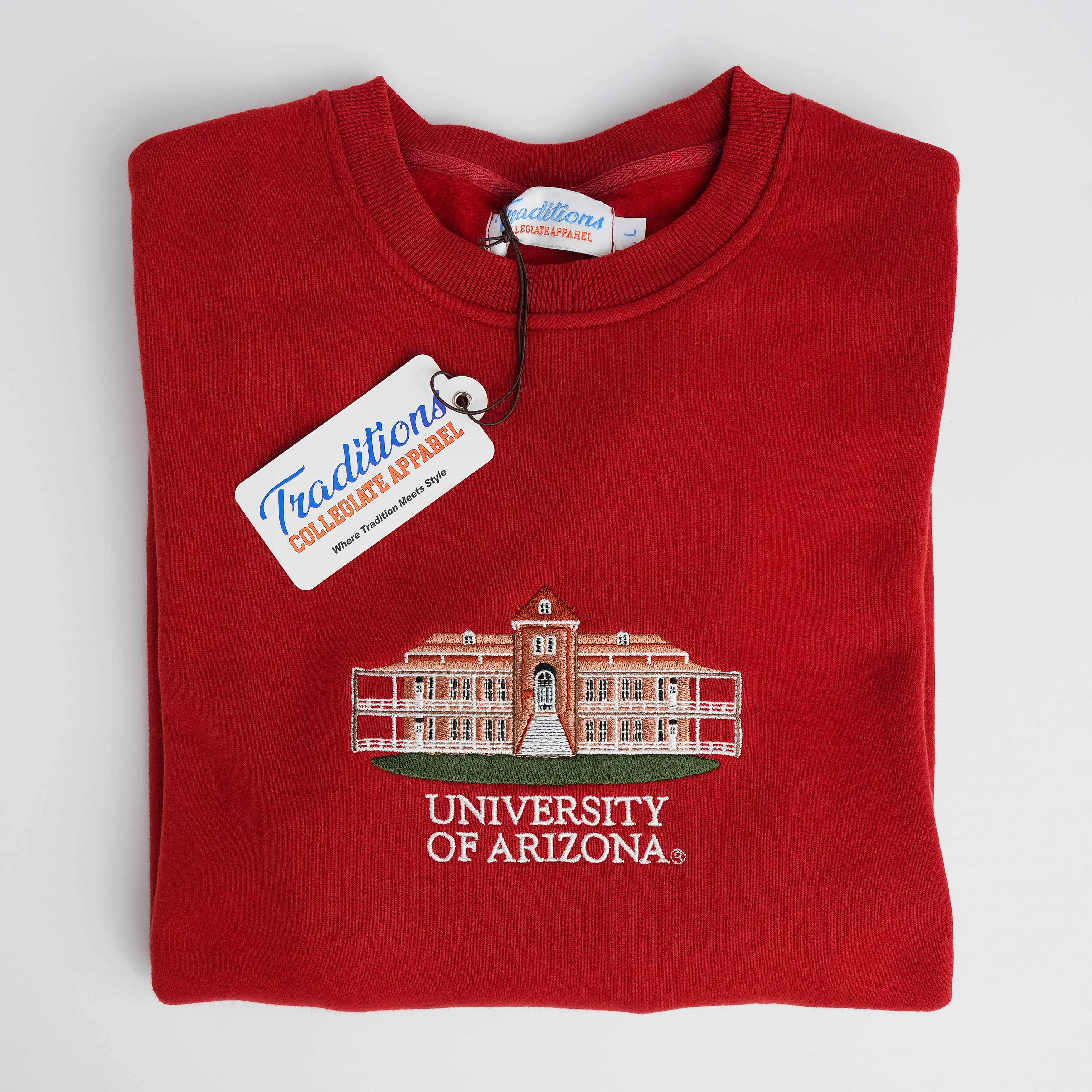 Arizona Crewnecks