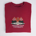 Arizona State Crewneck