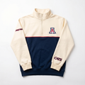 Arizona Quarter Zip