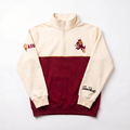 Arizona State Quarter Zip
