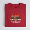 Arizona State Crewneck
