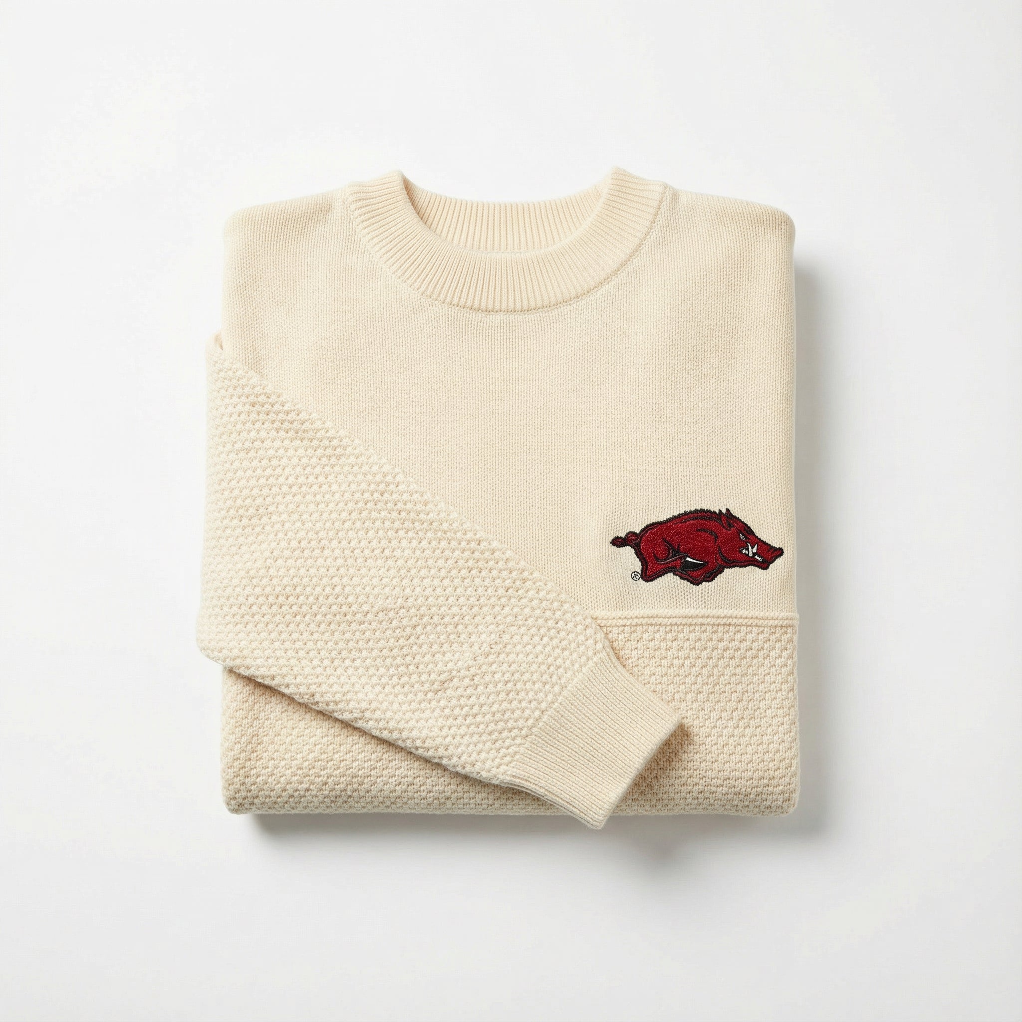 Arkansas Knit Sweater