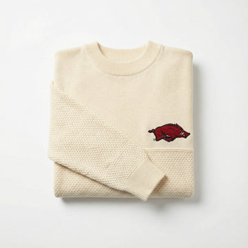 Arkansas Knit Sweater