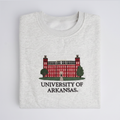 Arkansas Crewneck