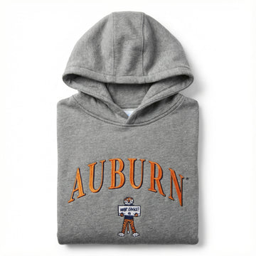 Auburn Oversized Hoodie, 1, Collegetraditions.shop