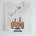 Auburn Crewneck