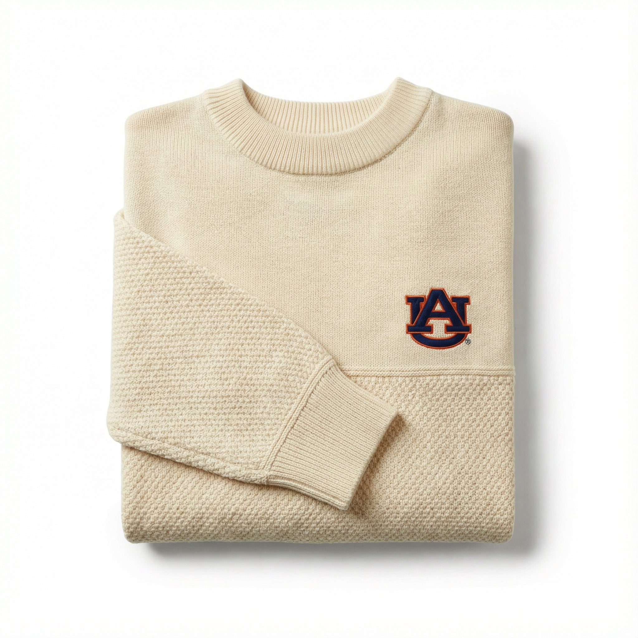 Auburn Knit Sweater