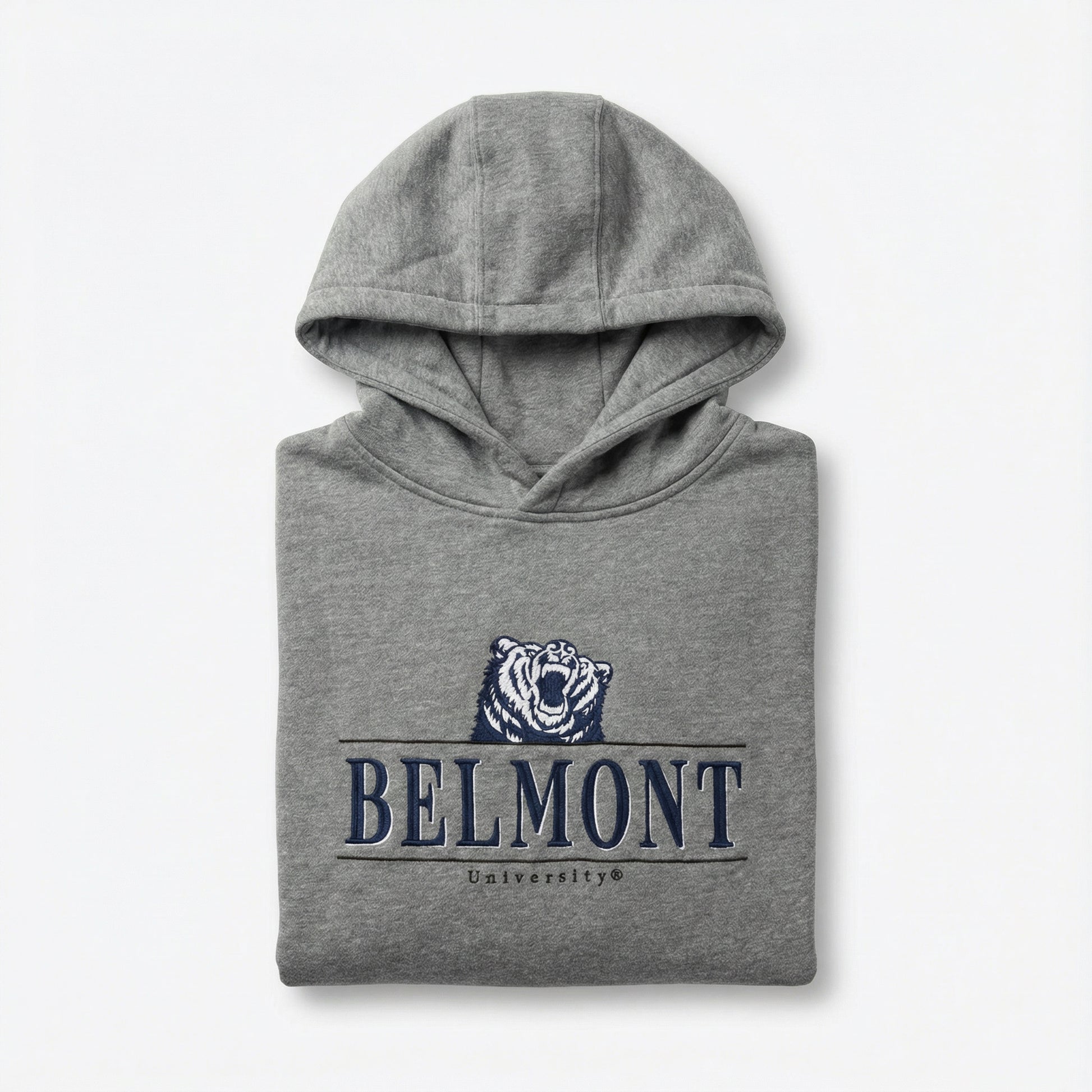 Belmont Oversized Hoodie, 1, Collegetraditions.shop