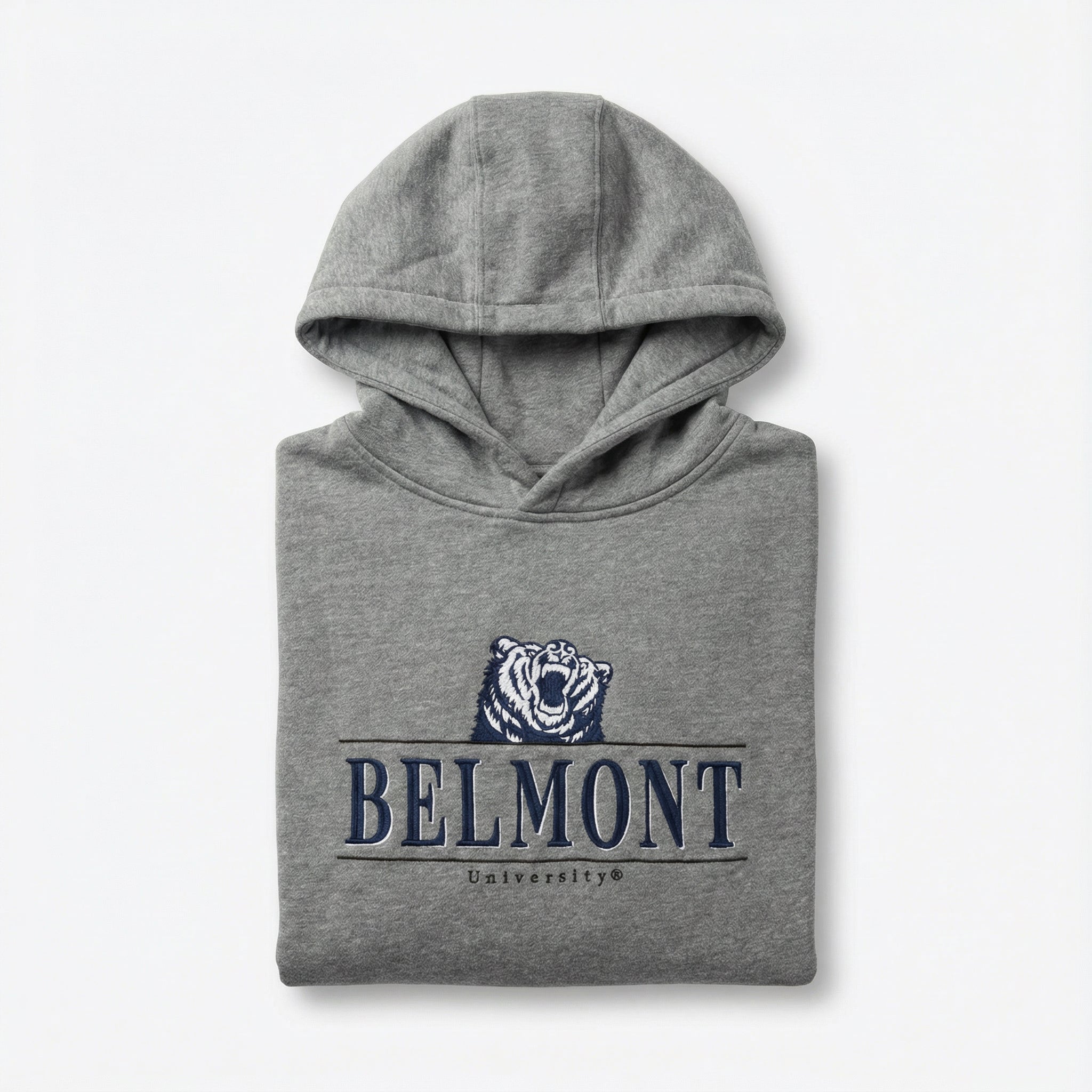Belmont Oversized Hoodie, 1, Collegetraditions.shop