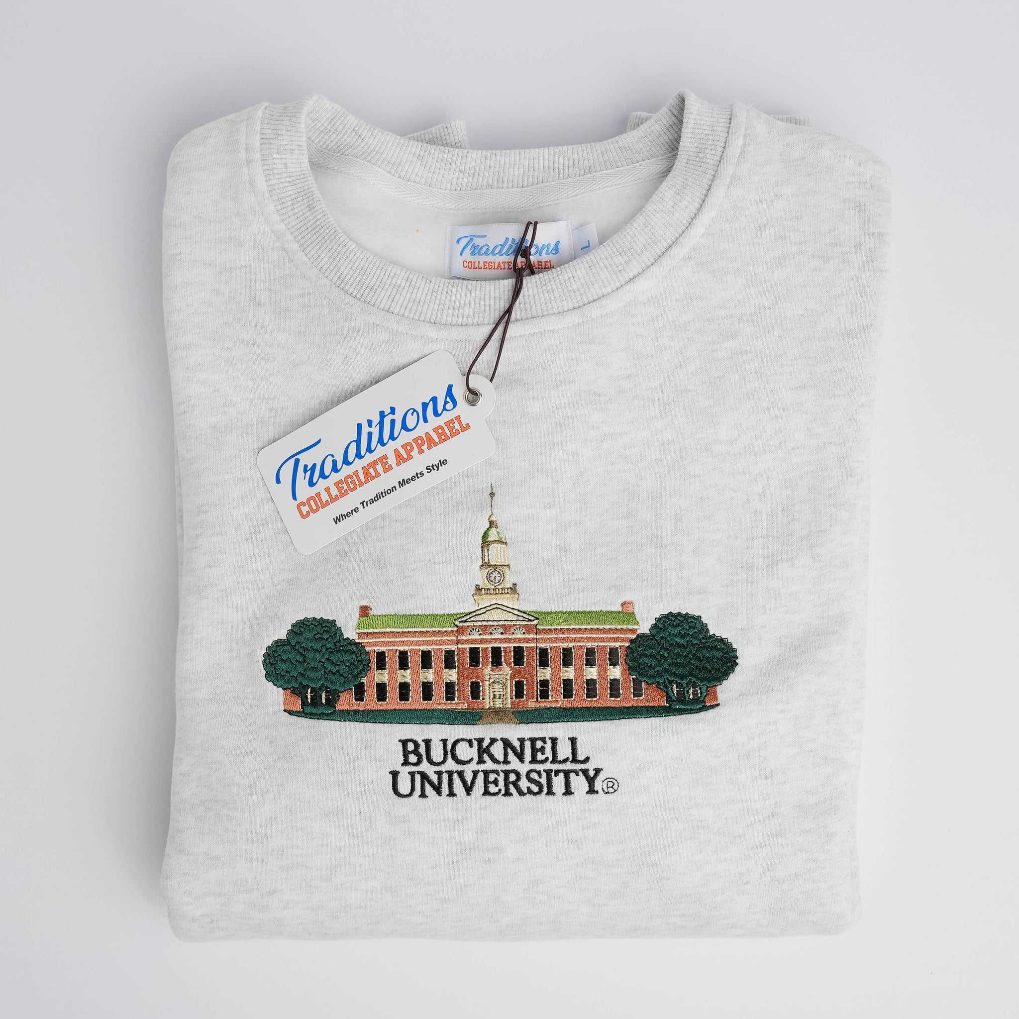 Bucknell Crewnecks