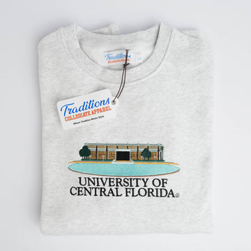 UCF Crewnecks