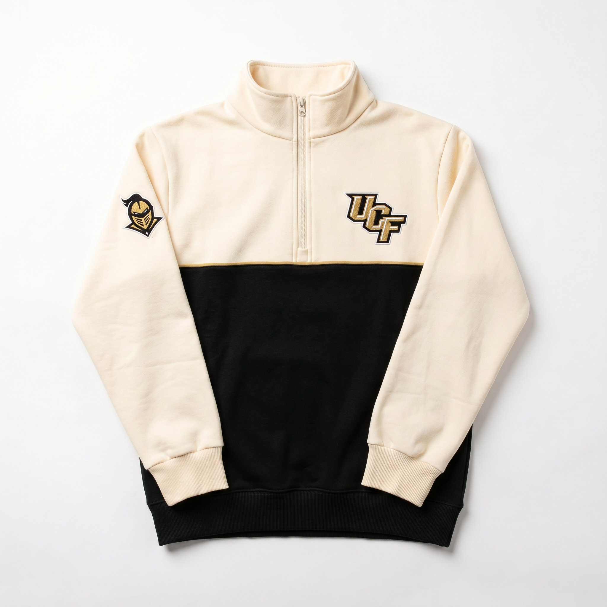 Central Florida Quarter Zip