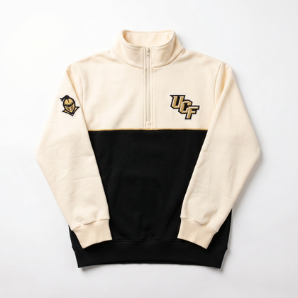 Central Florida Quarter Zip